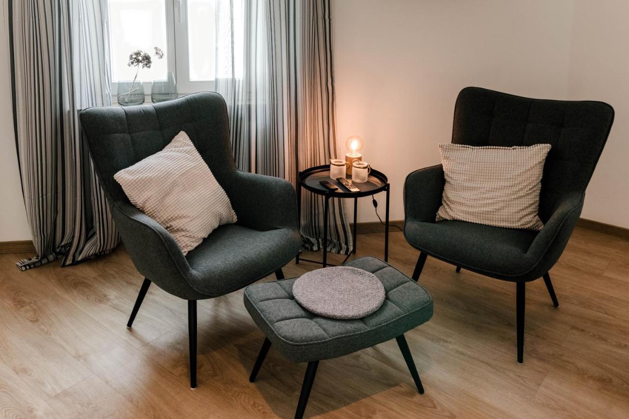 Little Loft Limburg Apartment Лимбург-на-Лане Екстериор снимка