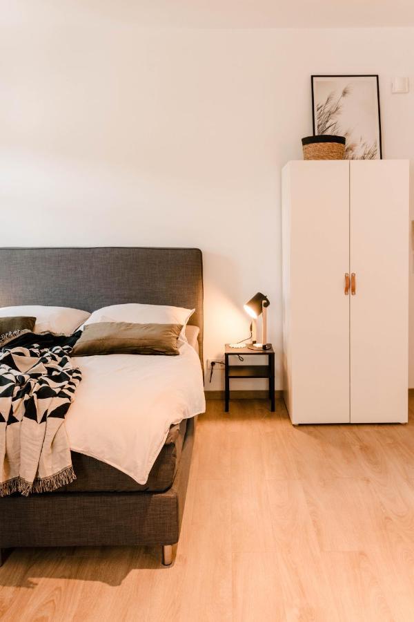 Little Loft Limburg Apartment Лимбург-на-Лане Екстериор снимка