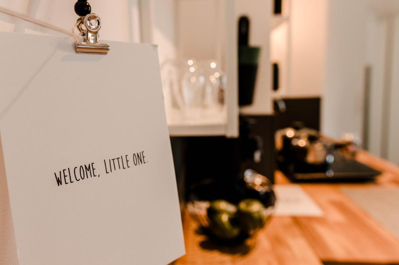 Little Loft Limburg Apartment Лимбург-на-Лане Екстериор снимка