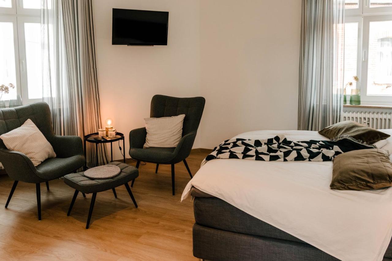 Little Loft Limburg Apartment Лимбург-на-Лане Екстериор снимка