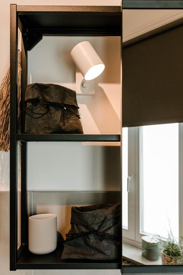 Little Loft Limburg Apartment Лимбург-на-Лане Екстериор снимка