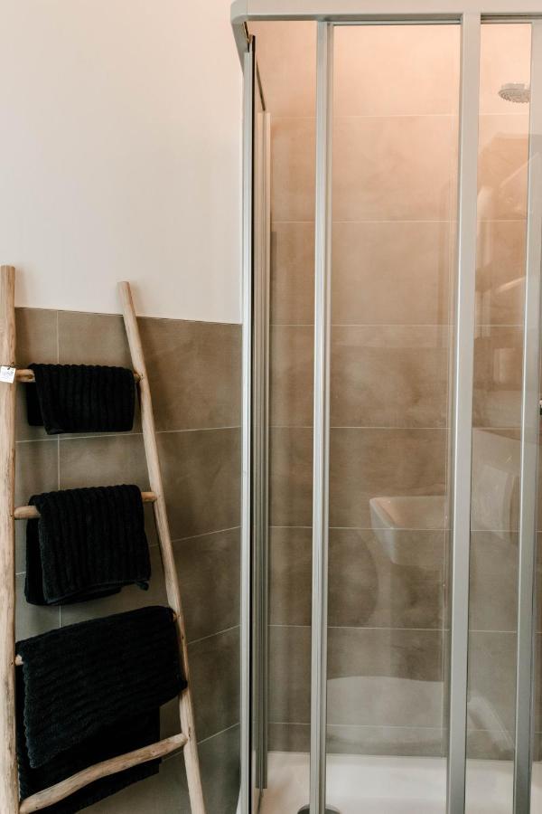 Little Loft Limburg Apartment Лимбург-на-Лане Екстериор снимка